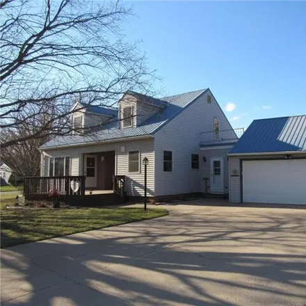 Image 2 - unnamed road, Fulda, Murray County, MN 56131, USA - House for sale