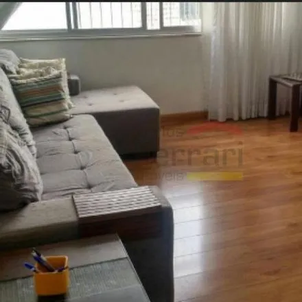Buy this 3 bed apartment on Rua José Antônio Coelho 339 in Paraíso, São Paulo - SP