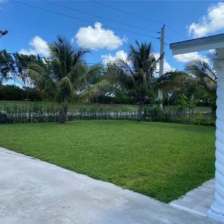 Image 8 - 2527 Bahama Drive, Miramar, FL 33023, USA - House for rent