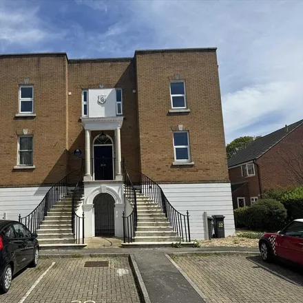 Image 1 - 6, 8, 10, 12 Douglas Mews, Bournemouth, Christchurch and Poole, BH6 5AQ, United Kingdom - Apartment for rent