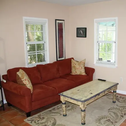 Rent this 2 bed house on Coconut Grove in 2880 Southwest 28th Lane, Ocean View Heights