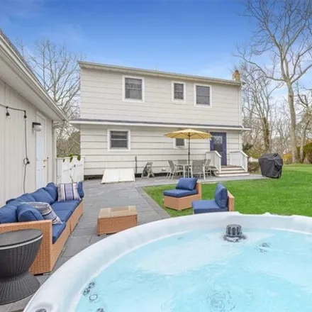 Rent this 4 bed house on 10 Columbine Avenue in Southampton, Hampton Bays