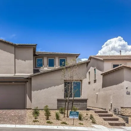 Rent this 4 bed house on Copernicus Avenue in Las Vegas, NV 89143