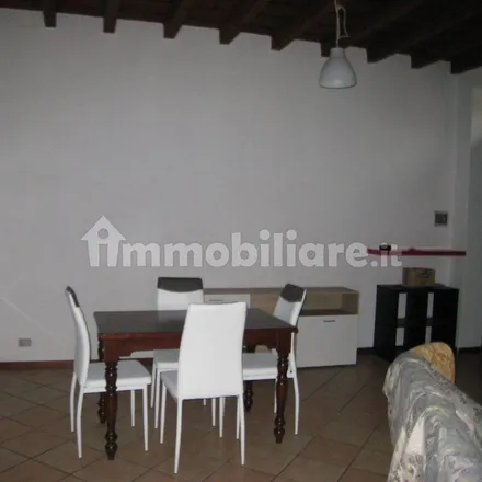 Rent this 3 bed apartment on Viale Bligny 85 in 27100 Pavia PV, Italy