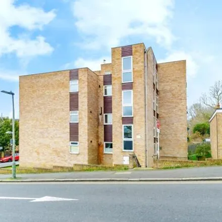 Buy this 1 bed apartment on Harestone Court in 10 Ringers Road, London