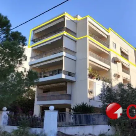 Image 7 - Κύπρου, Municipality of Glyfada, Greece - Apartment for rent