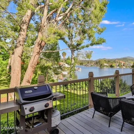 Buy this 2 bed house on Bay Drive in Westlake Village, Thousand Oaks
