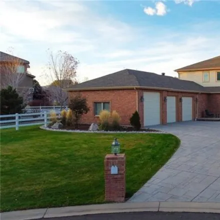 Buy this 5 bed house on Lexington Trail in Westminster, CO 80032