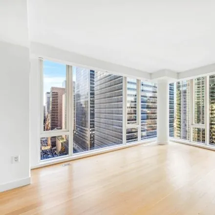 Rent this 2 bed condo on Flatotel in 137 West 52nd Street, New York