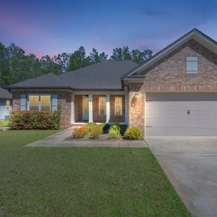 Buy this 4 bed house on 113 village Commons Boulevard in Freeport, Walton County