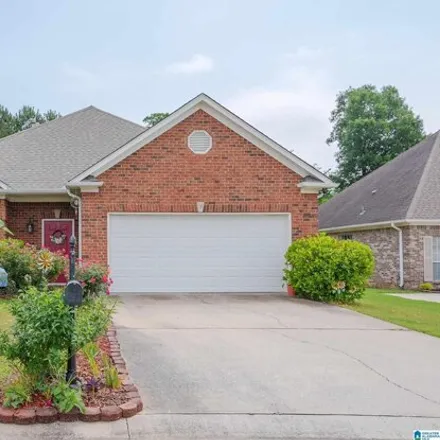 Buy this 3 bed house on 528 Enclave Circle in Fultondale, Jefferson County