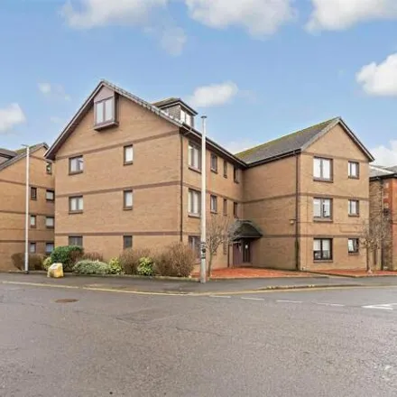 Buy this 1 bed apartment on The Base in 1 Woodstock Street, Kilmarnock