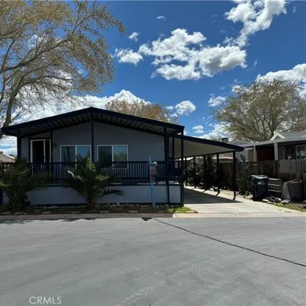 Image 1 - Antelope Road, Palmdale, CA 93550, USA - Apartment for sale