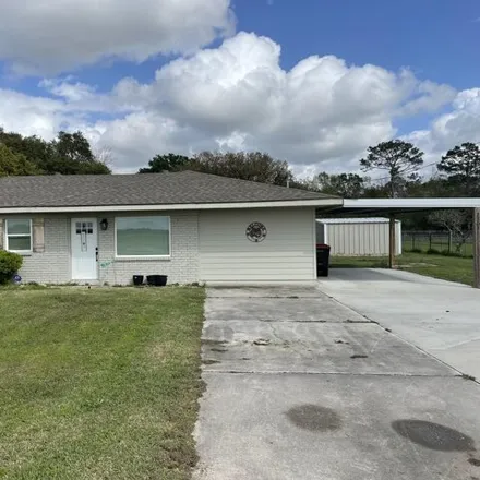 Buy this 3 bed house on 108 Fenster Road in Lafayette Parish, LA 70529