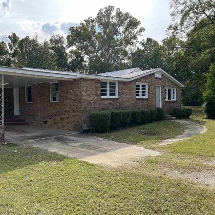 Buy this 3 bed house on 300 1st Street South in Cordele, GA 31015