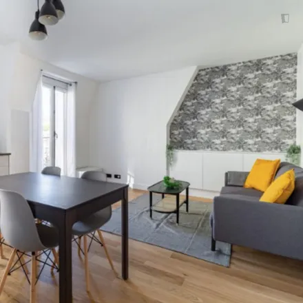 Image 3 - 62 Rue des Meuniers, 75012 Paris, France - Apartment for rent