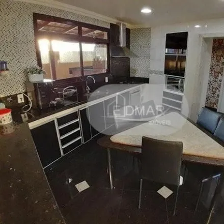 Buy this 3 bed apartment on Rua Granada in Eldorado, Contagem - MG