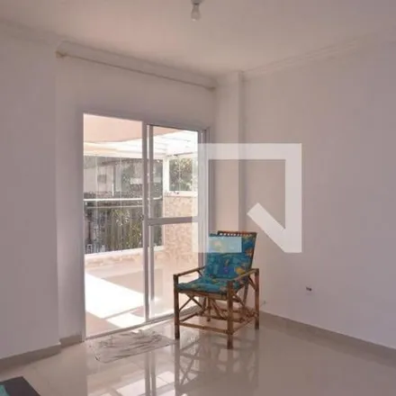 Rent this 2 bed apartment on Rua Porto Carrero in Campestre, Santo André - SP