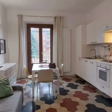 Image 4 - Via Pier Francesco Mola, 7, 20156 Milan MI, Italy - Apartment for rent