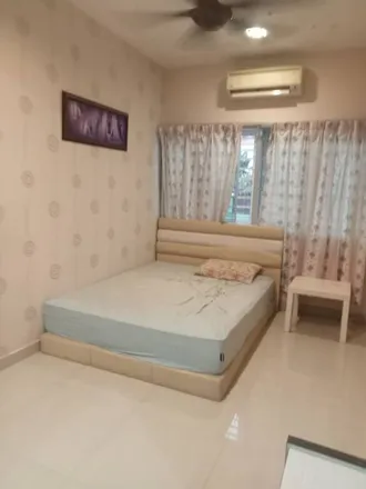 Rent this 1 bed apartment on Jalan Sri Petaling 2 in Sri Petaling, 57000 Kuala Lumpur