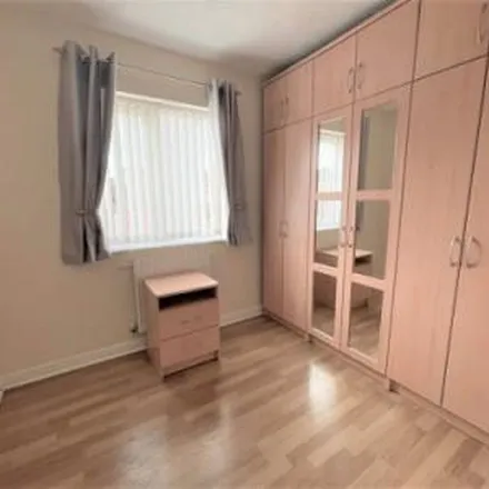 Rent this 3 bed apartment on Carnegie Drive in Wednesbury, WS10 9HT