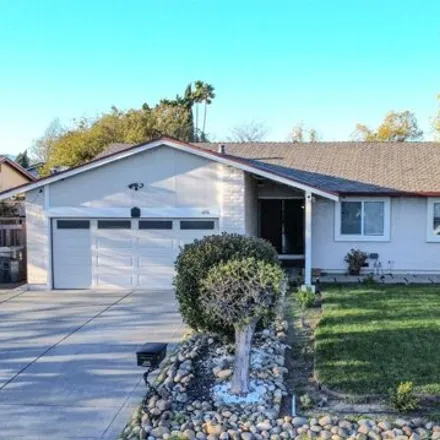 Buy this 3 bed house on 1276 Pheasant Drive in Suisun City, CA 94585