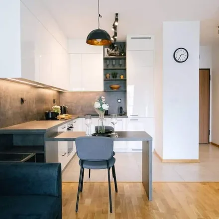Image 4 - Warsaw, Masovian Voivodeship, Poland - Apartment for rent