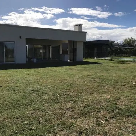 Image 2 - unnamed road, Partido del Pilar, 1627 Zelaya, Argentina - House for sale