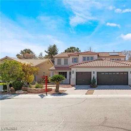 Buy this 5 bed house on 6119 Starpoint Road in North Las Vegas, NV 89031