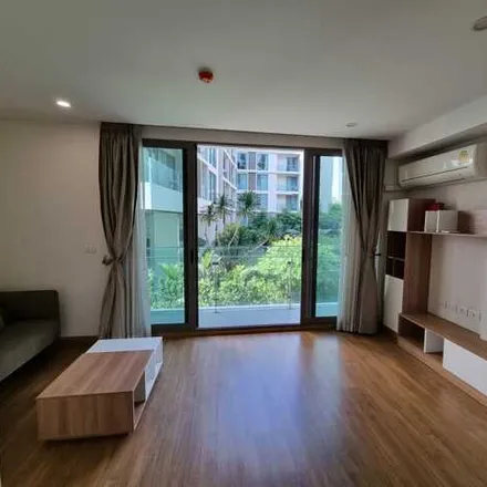 Buy this 1 bed condo on The Nimmana - Bldg A. in Nimmanhaemin Road Soi 6, Chiang Mai