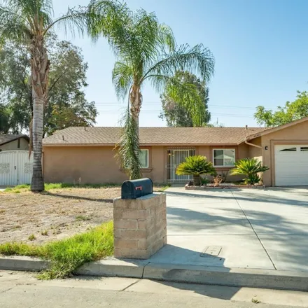 Buy this 3 bed house on 40457 Marsha Court in Riverside County, CA 92544