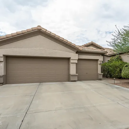 Buy this 4 bed house on 4901 East Libby Street in Scottsdale, AZ 85254