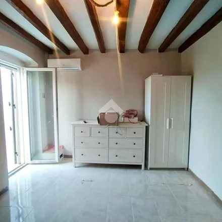 Rent this 1 bed apartment on Case Arse di sopra in Via Antonio Scarpa 33, 29014 Castell'Arquato PC