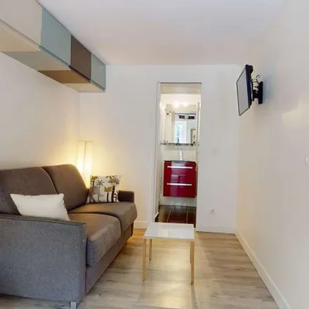 Image 6 - 5 Rue Vaucanson, 75003 Paris, France - Apartment for rent