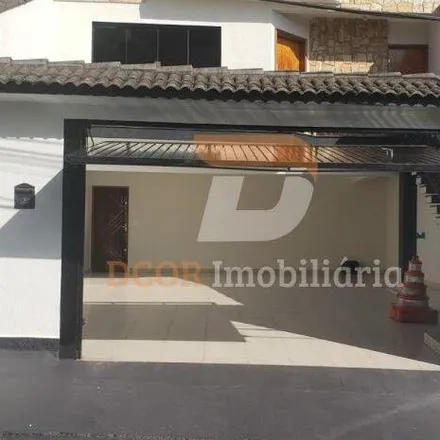 Buy this 4 bed house on Rua Grécia in Parque das Nações, Santo André - SP