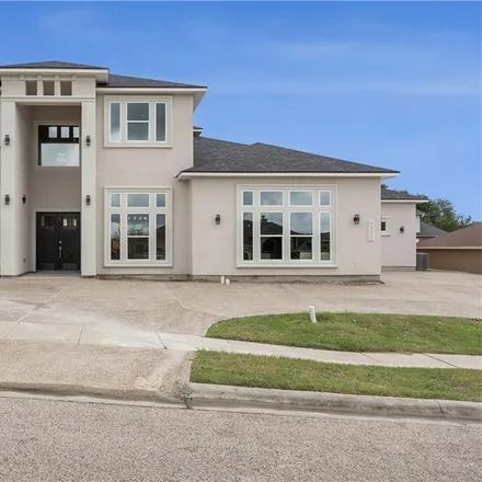 Rent this 4 bed house on 4425 River Park Drive in Corpus Christi, TX 78410