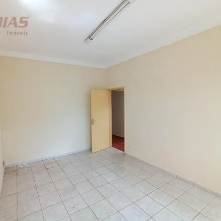 Rent this 3 bed house on Rua Campos Salles in Vila Elizabeth, São Carlos - SP