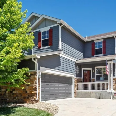 Buy this 3 bed house on 1428 S DE Gaulle Ct in Aurora, Colorado