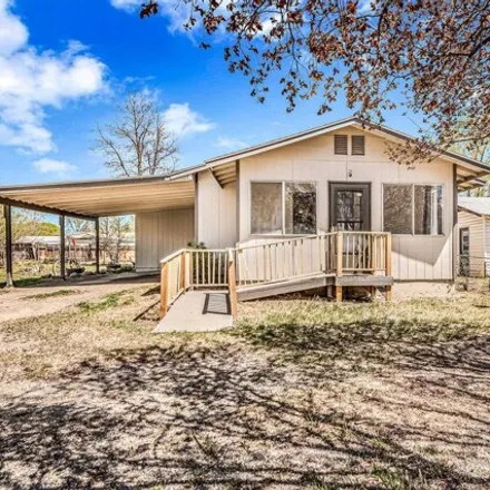 Buy this 3 bed house on 284 Cherry Lane in Grand Junction, CO 81503