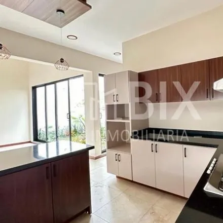 Buy this 4 bed house on Ánimas Soccer Club in Calle Altotonga, 91193 Xalapa