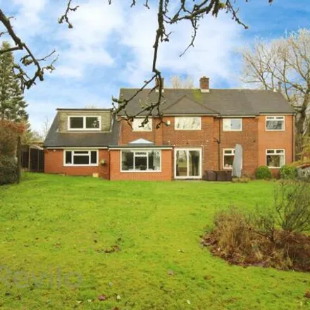 Buy this 5 bed house on Bolton Road/Marland Fold in Bolton Road, Castleton