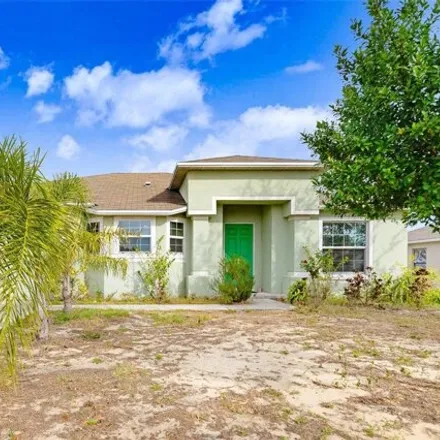 Buy this 4 bed house on 2622 Sunset Circle in Lake Wales, FL 33898