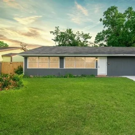 Buy this 3 bed house on 4348 Tavenor Lane in Houston, TX 77047