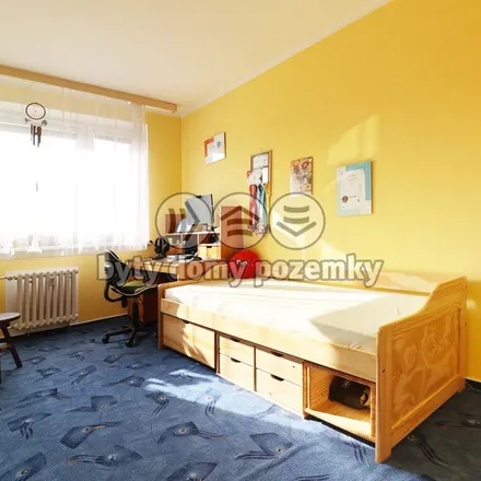 Image 1 - Edisonova 1842, 415 01 Teplice, Czechia - Apartment for rent