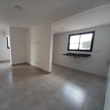 Rent this 2 bed apartment on Rua Agostinho de Lorenzzi in Portal Ville Jardins, Boituva - SP