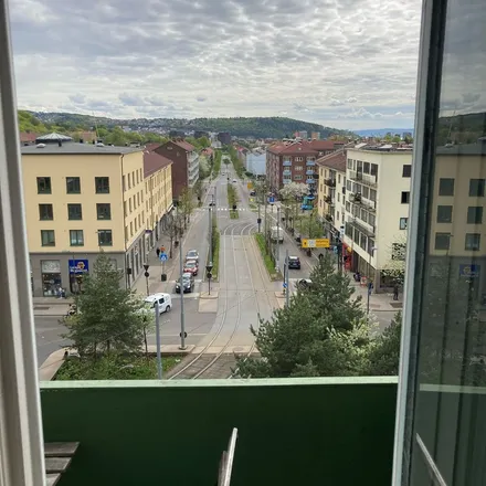 Image 3 - Carl Berners plass 2, 0568 Oslo, Norway - Apartment for rent
