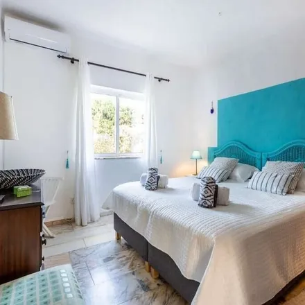 Rent this 5 bed house on 8400-556 Distrito de Évora