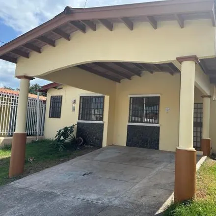 Buy this 3 bed house on Calle Alcudia in Distrito San Miguelito, Panama City