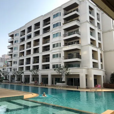Image 7 - Angket Condominium, Boon Kanjana Rd, Pattaya, Chon Buri Province 20150, Thailand - Condo for rent