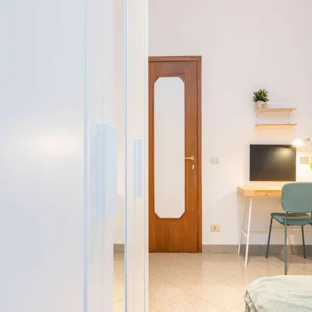 Rent this 1 bed apartment on Via Novegno 2 in 20149 Milan MI, Italy